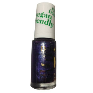 DELIA Lakier do paznokci Size S 249 Deep Amethyst