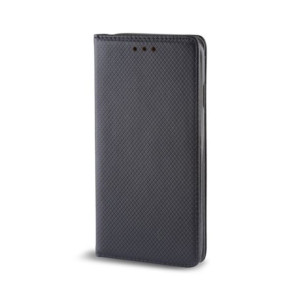Etui Smart Magnet do iPhone 12 Mini 5,4" czarne