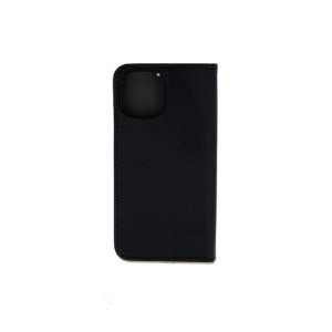 Etui Smart Magnet do iPhone 13 Mini 5,4" czarne