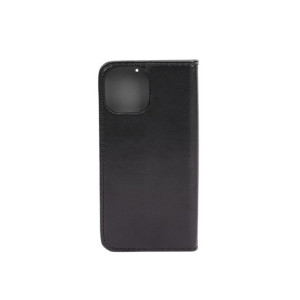 Etui Smart Magnetic do iPhone 13 Mini 5,4" czarny