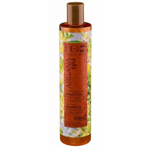 ARGAN SPA Szampon Odżywienie Blask 2247