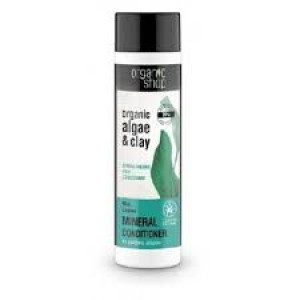 ORGANIC SHOP Wzmacniający Balsam do Włosów 1861