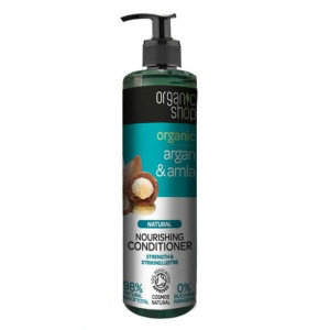 Odżywczy Balsam do włosów Organic Shop 2926