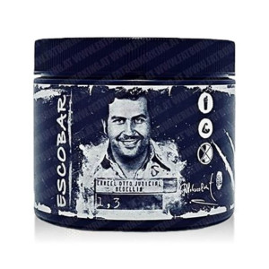 ESCOBAR 1,3 DMAA Pre-Workout 300g WERSJA USA