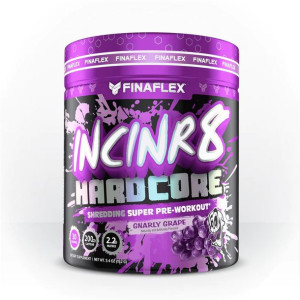 Finaflex Stimul 8 Hardcore 201g Pre-Workout