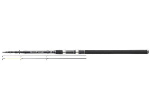 Wędka Daiwa Black Widow Tele Feeder 360/120g