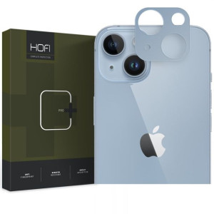 Osłona APARATU HOFI ALUCAM PRO+ iPhone 14/14 Plus BLUE