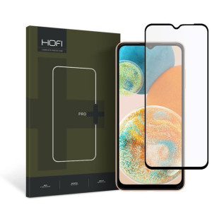 Szkło hartowane HOFI GLASS PRO+ SAMSUNG A23 5G czarny