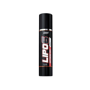 Nutrex Lipo 6 Defining Gel 120ml żel
