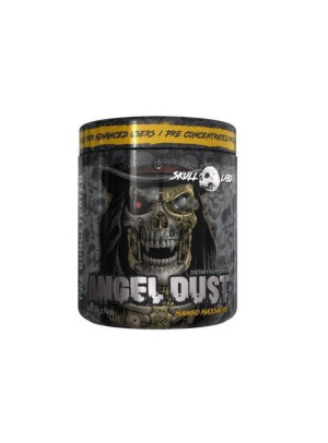 Skull Labs Angel Dust 270 g Pre Workout