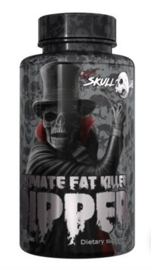 Skull Labs Ultimate Fat Ripper 60kaps. SPALACZ
