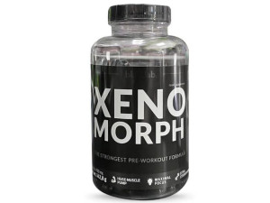 BLACKLAB XENOMORPH 120KAPS Pre-Workout