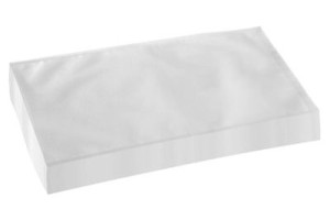 MOLETKI.PL Worki moletowane do pakowania próżniowego 25x40 / 50sztuk