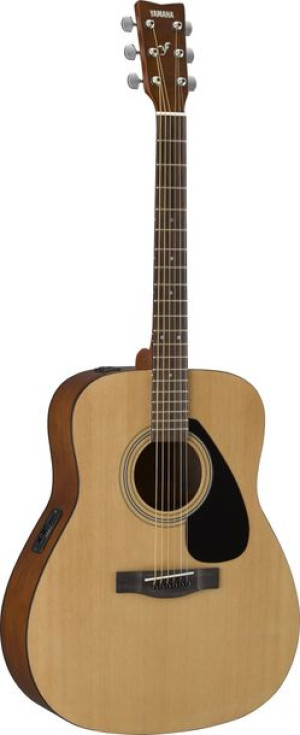 Yamaha Fx310aii Nat Gitara Elektroakustyczna