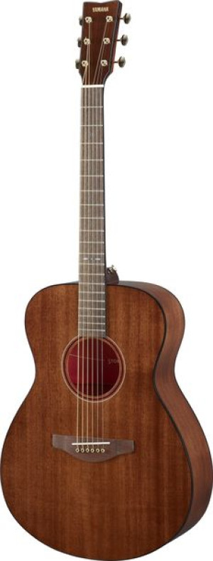 Yamaha Storia Iii Chocolate Brown Gitara Elektroakustyczna