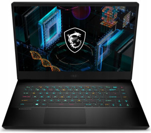 Msi Gp66 Leopard 15.6_144hz I7 32gb Ssd1tb Rtx3080