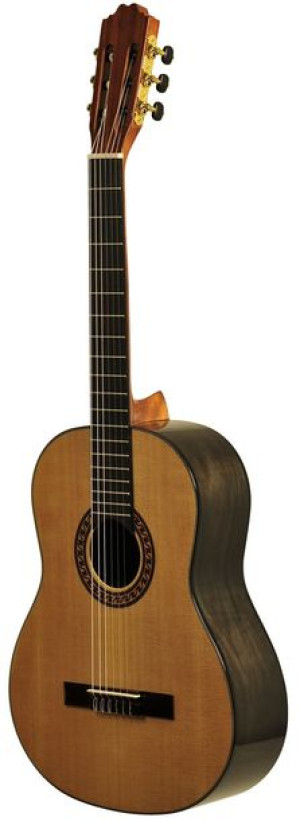 Ever Play Walnut 4/4 Taiki Gitara Klasyczna 4/4