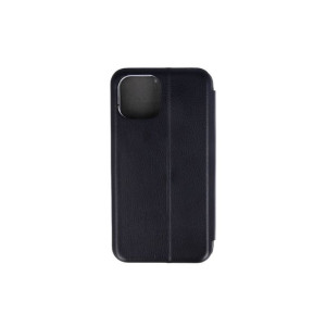 Etui Smart Diva do iPhone 13 Mini 5,4" czarny