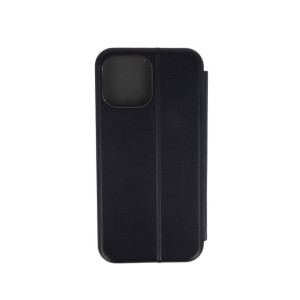Etui Smart Diva do iPhone 13 Pro Max 6,7" czarny