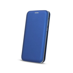 Etui Smart Diva do Realme C35 granatowe