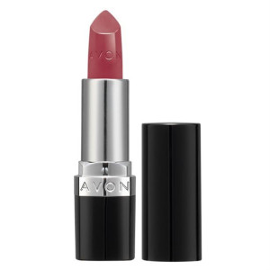 AVON ULTRAkremowa Szminka HIT Carnation