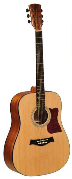 Ars Nova Ap-500 Gitara Akustyczna