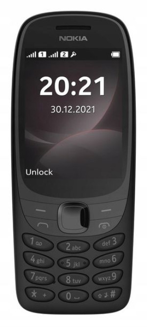 Telefon Nokia 6310 Ds 2021 Dual Sim