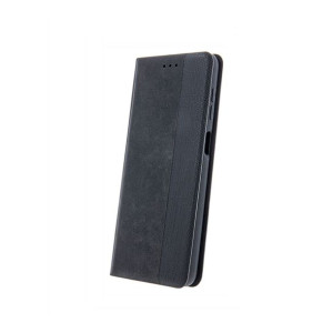 Etui Smart Tender do Realme 8 / 8 Pro czarne