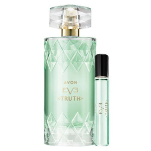 AVON Zestaw zapachów Eve Truth