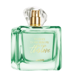 AVON Woda Perfumowana TTA This Love 100ml