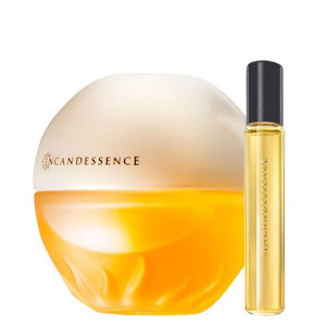 AVON Zestaw kosmetyków Incandessence