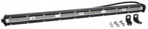 LAMPA robocza 12V 24V Halogen PANEL LED 180W 3762