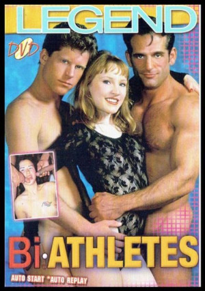 Dvd-bi-athletes