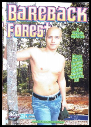 Dvd-bareback Forest