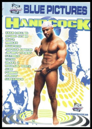 Dvd-handcock