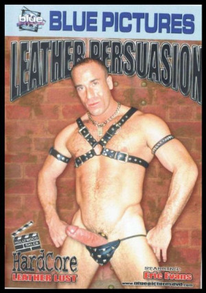 Dvd-leather Persuasion