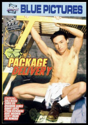 Dvd-package Delivery