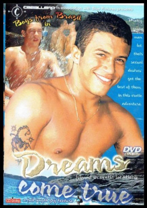 Dvd-dreams Come True