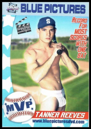 Dvd-tanner Reeves