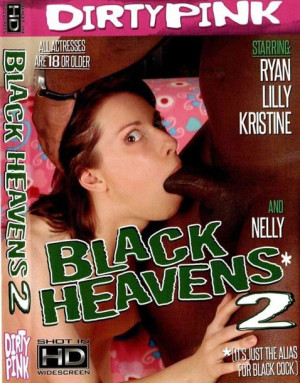 Dvd-black Heavens 2