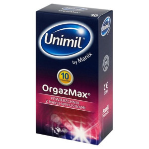 Uniiml Box 10 Orgazmax