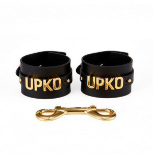 Upko Your Name Collection Bracelets