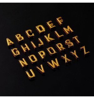 Upko Letter H