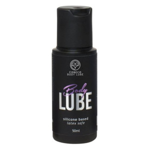 CBL Cobeco Body Lube SB (50ml)