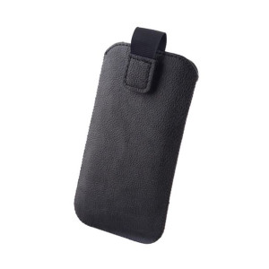 Etui Slim Up Mono (iPhone 5) czarny