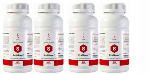 4x DuoLife Medical Formula ProSlimer redukcja wagi