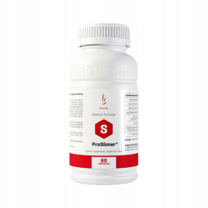 DuoLife Medical Formula ProSlimer redukcja wagi