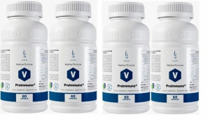 4x DuoLife ProImmuno mega odporność
