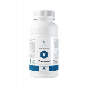 DuoLife Medical Formula ProImmuno mega odporność
