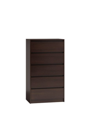 Komoda Karo K5 - Wenge